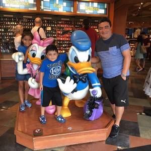 Meet your Posher, Marco tulio